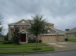 2174 Tybee Rd, Saint Cloud, FL 34769