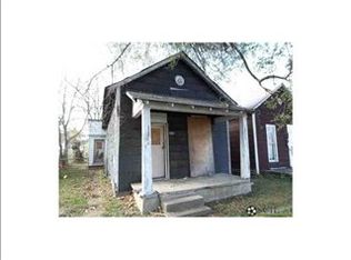1462 Chestnut St, Columbus, IN 47201