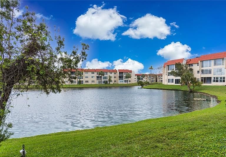 Sunrise Lakes Condominiums Fort Lauderdale, FL Zillow