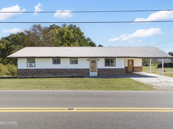 2319 Old Newport Hwy, Sevierville, TN 37876
