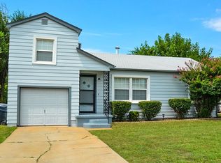 3001 SW 50th St, Oklahoma City, OK 73119