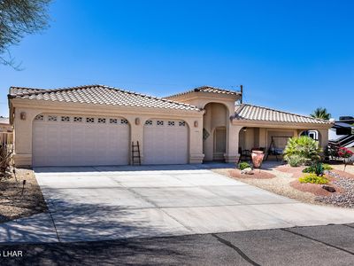 2554 Beverly Glen Dr, Lake Havasu City, AZ, 86403