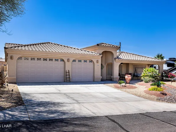 2554 Beverly Glen Dr, Lake Havasu City, AZ 86403