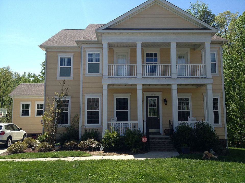 1100 Kickshaw Court