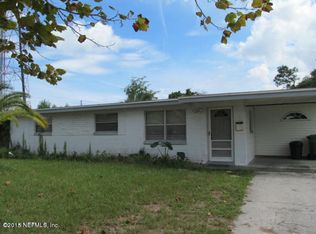 420 18th Ave N, Jacksonville Beach, FL 32250