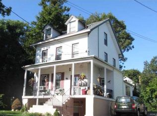 10 Prospect St APT 1, Nyack, NY 10960