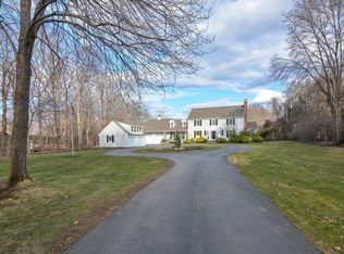 196 Glen St, Natick, MA 01760