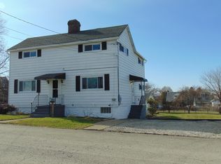 19 Braddock St, Uniontown, PA 15401