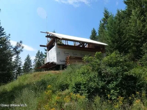 176 Bucksnort Dr, Sagle, ID 83860