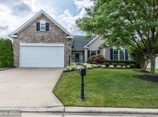 17421 Celebration Way, Dumfries, VA 22025