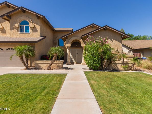 1946 E Caroline Ln, Tempe, AZ 85284