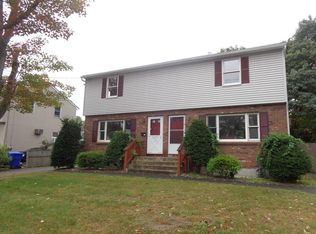 38-40 Parallel St, Springfield, MA 01104
