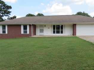 1849 Crow Mountain Rd, Russellville, AR 72802