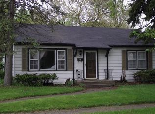 15054 Harding Ave, Orland Park, IL 60445