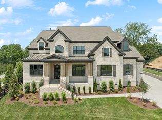 1001 Laguna Dr LOT 3, Franklin, TN 37067