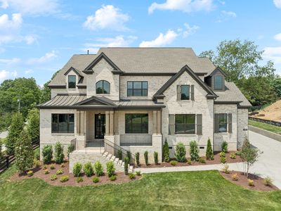 1001 Laguna Dr LOT 3, Franklin, TN, 37067