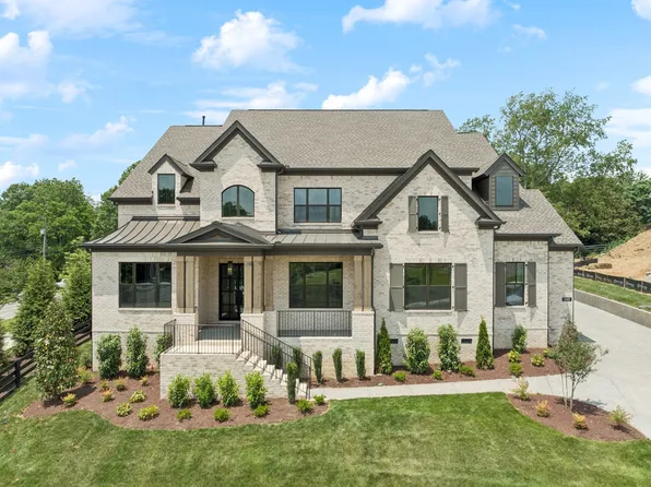 1001 Laguna Dr Lot 3, Franklin, TN 37067