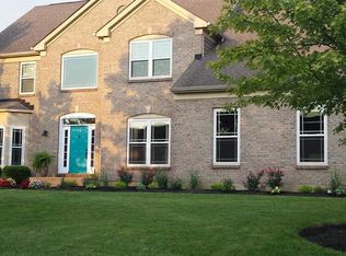 6570 Hunters Green Dr, Mason, OH 45040