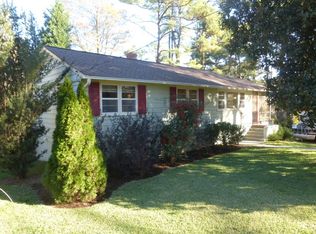 413 Quail Dr, Raleigh, NC 27604