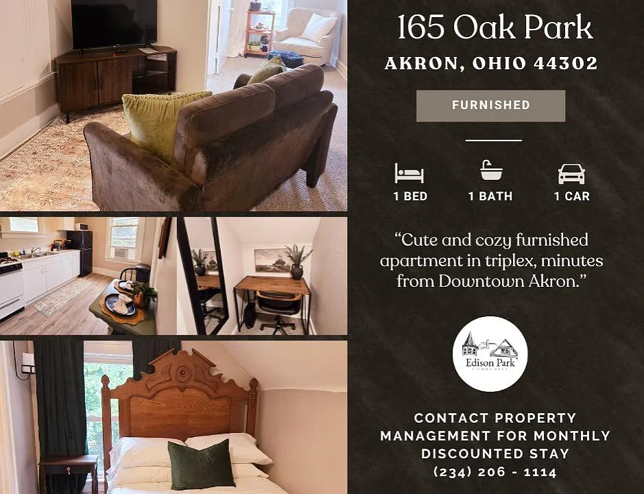 165 Oak Park Dr #3