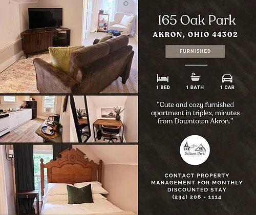 165 Oak Park Dr #3 Photo 1