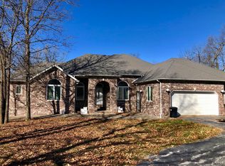94 Highland Ct, Strafford, MO 65757