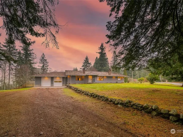 265 S Union Road, Elma, WA 98541