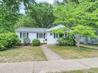 205 Ridgewood Dr, Northfield, NJ 08225