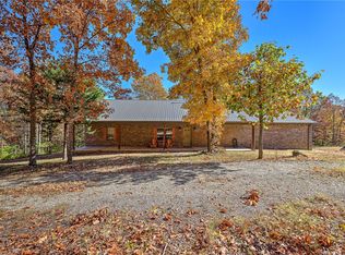 15480 Valley View Rd, Fayetteville, AR 72704