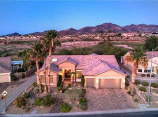 2106 Fort Sanders St, Henderson, NV 89052