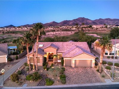 2106 Fort Sanders St, Henderson, NV, 89052