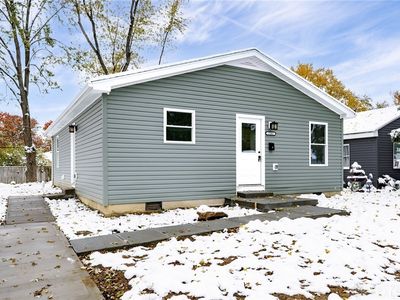 2203 Cardinal Ave, Dayton, OH, 45414