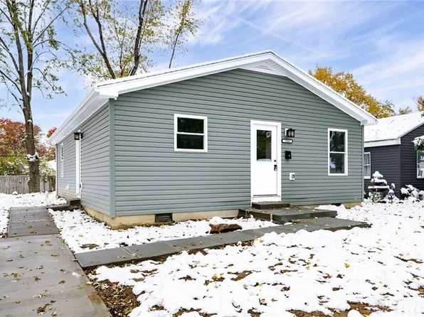 2203 Cardinal Ave, Dayton, OH 45414