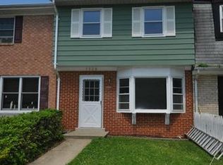 7308 E Springbrook Ct, Middletown, MD 21769