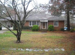 414 Old Stone Rd, Villa Rica, GA 30180