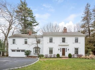 206 Old Kings Hwy S, Darien, CT 06820
