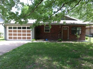 23 K St SE, Miami, OK 74354