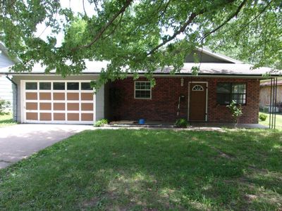 23 K St SE, Miami, OK, 74354