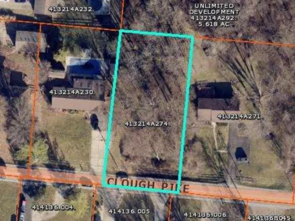 0 Clough Pike, Cincinnati, OH 45244