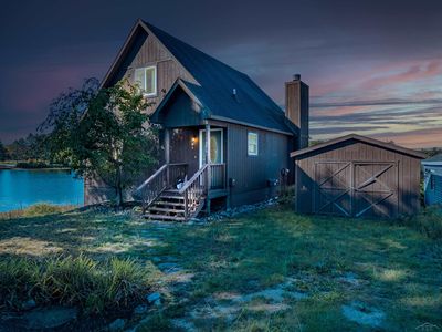 1876 S Schneider St, Lake City, MI, 49651