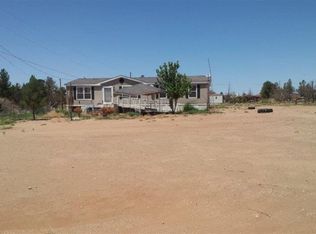 9453 Arrowhead Rd, Las Cruces, NM 88012