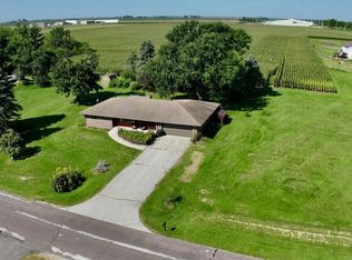 14157 Green Dr, Perry, IA 50220