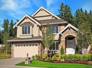 2058 211th Pl SE, Sammamish, WA 98075