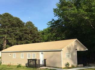 112 Flat Rock Rd, Oxford, GA 30054