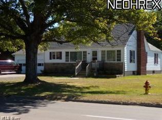 4452 N Ridge Rd E, Geneva, OH 44041