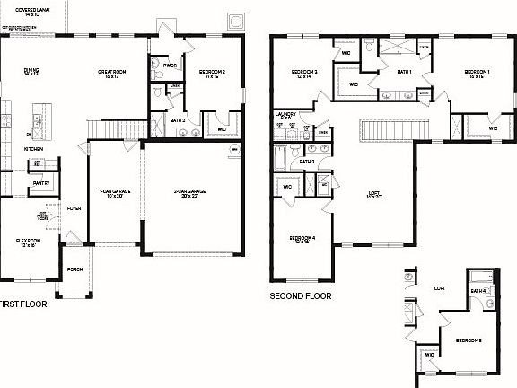 Floor Plan.