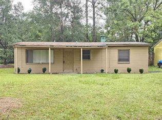 2918 Regent Dr, Tallahassee, FL 32304