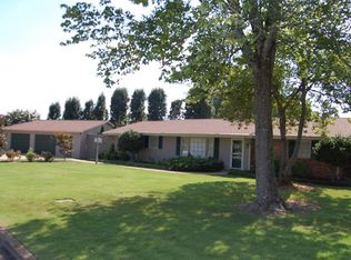 1701 Monticello Rd, Florence, AL 35630