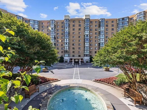 3310 N Leisure World Blvd APT 227, Silver Spring, MD 20906