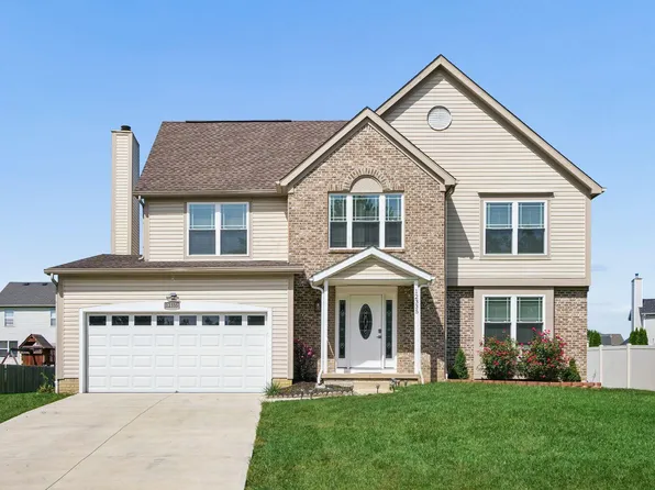 12335 Thoroughbred Dr, Pickerington, OH 43147
